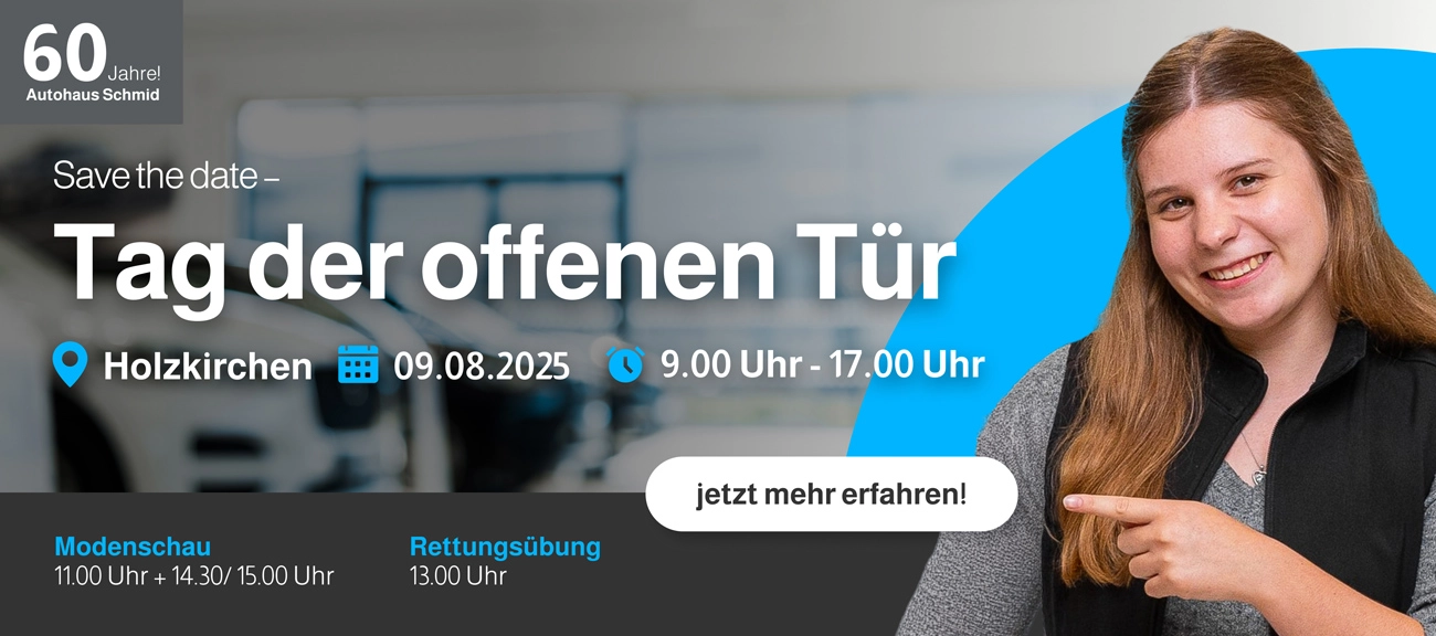 60 Jahre tdot
