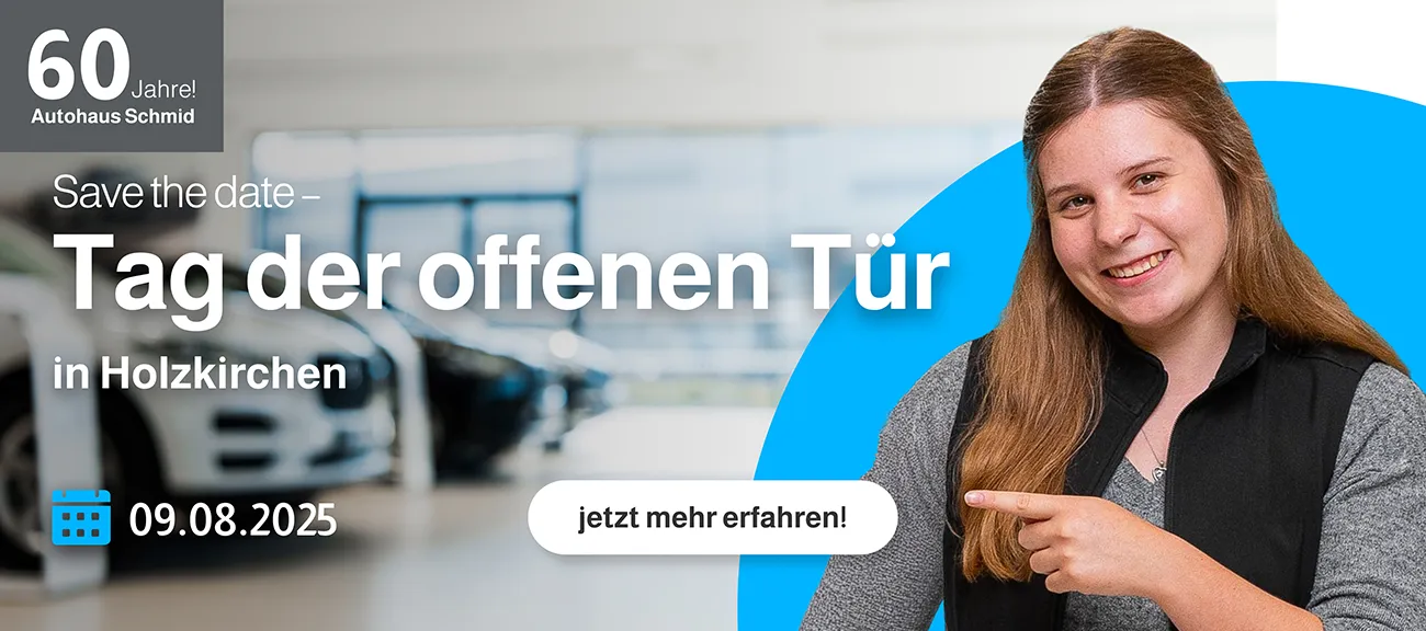 60 Jahre tdot