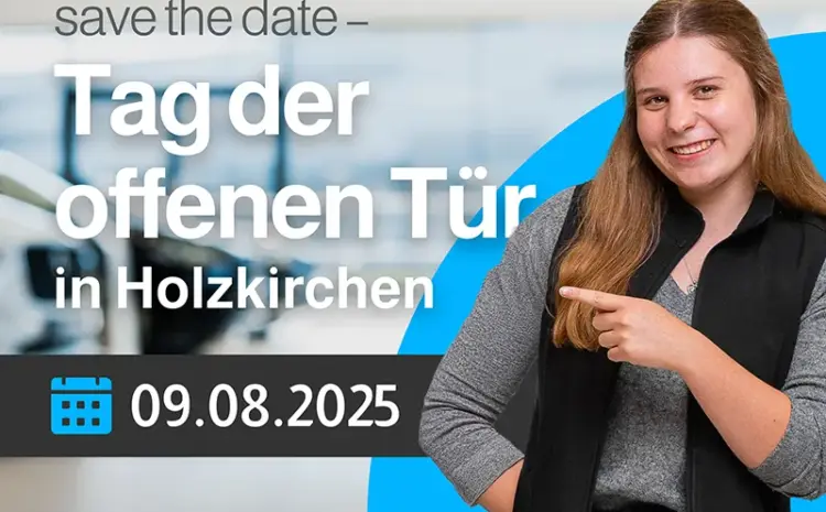  Tag der offenen Tür in Holzkirchen